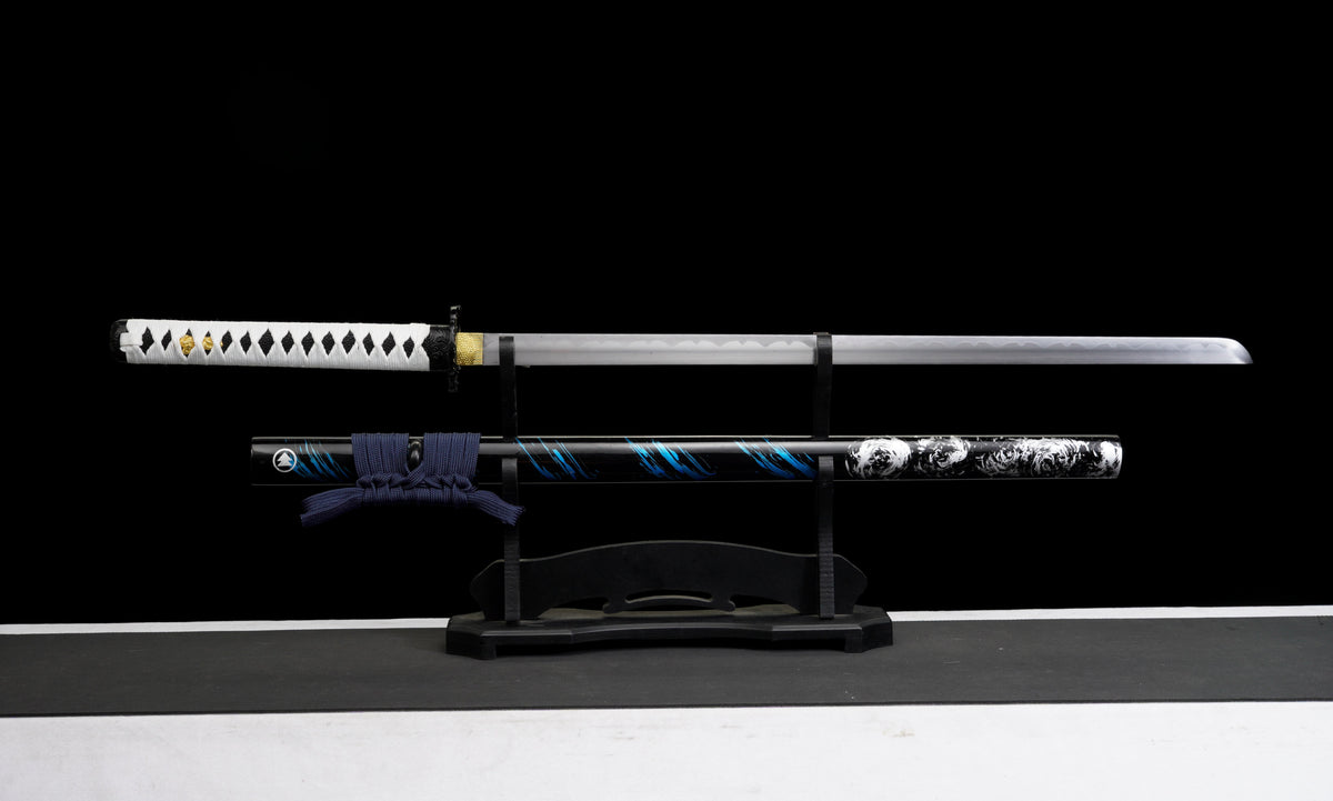 Ghost Of Tsushima - Jin Sakai Display Katana