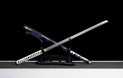 Ghost Of Tsushima - Jin Sakai Display Katana