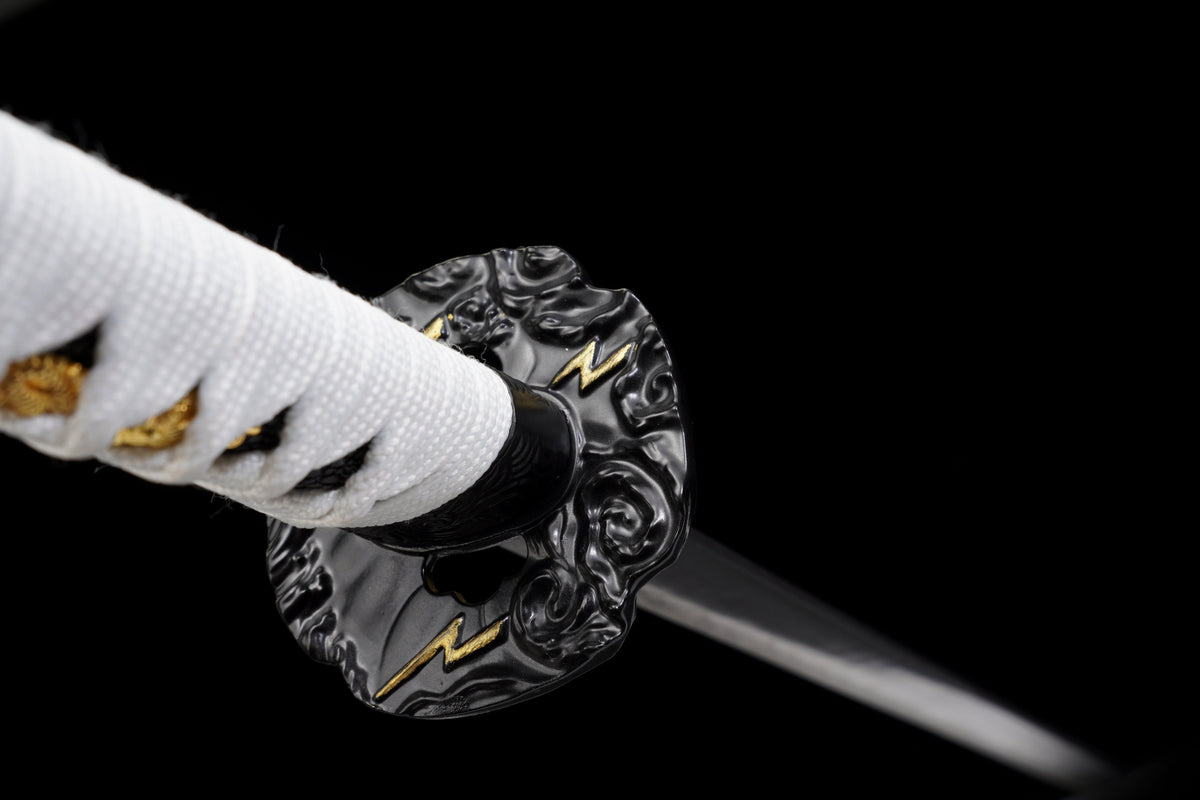 Ghost Of Tsushima - Jin Sakai Display Katana