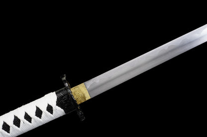 Ghost Of Tsushima - Jin Sakai Display Katana