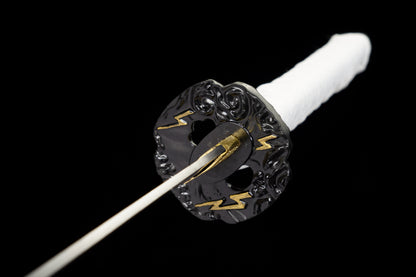 Ghost Of Tsushima - Jin Sakai Display Katana