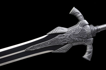 Dark Souls - Greatsword of Artorias V2