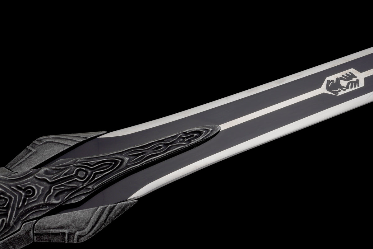 Dark Souls - Greatsword of Artorias V2