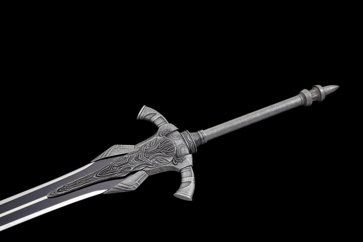 Dark Souls - Greatsword of Artorias V2