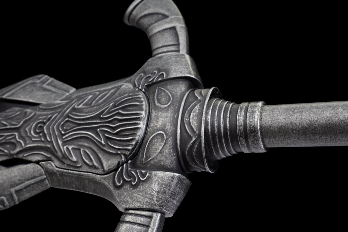 Dark Souls - Greatsword of Artorias V2