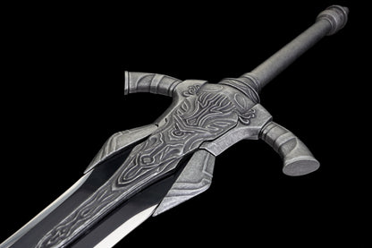 Dark Souls - Greatsword of Artorias V2