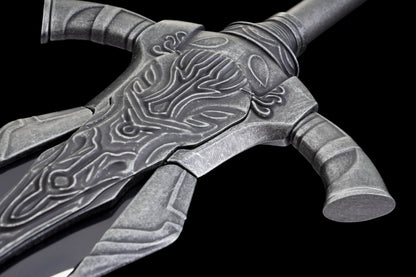 Dark Souls - Greatsword of Artorias V2