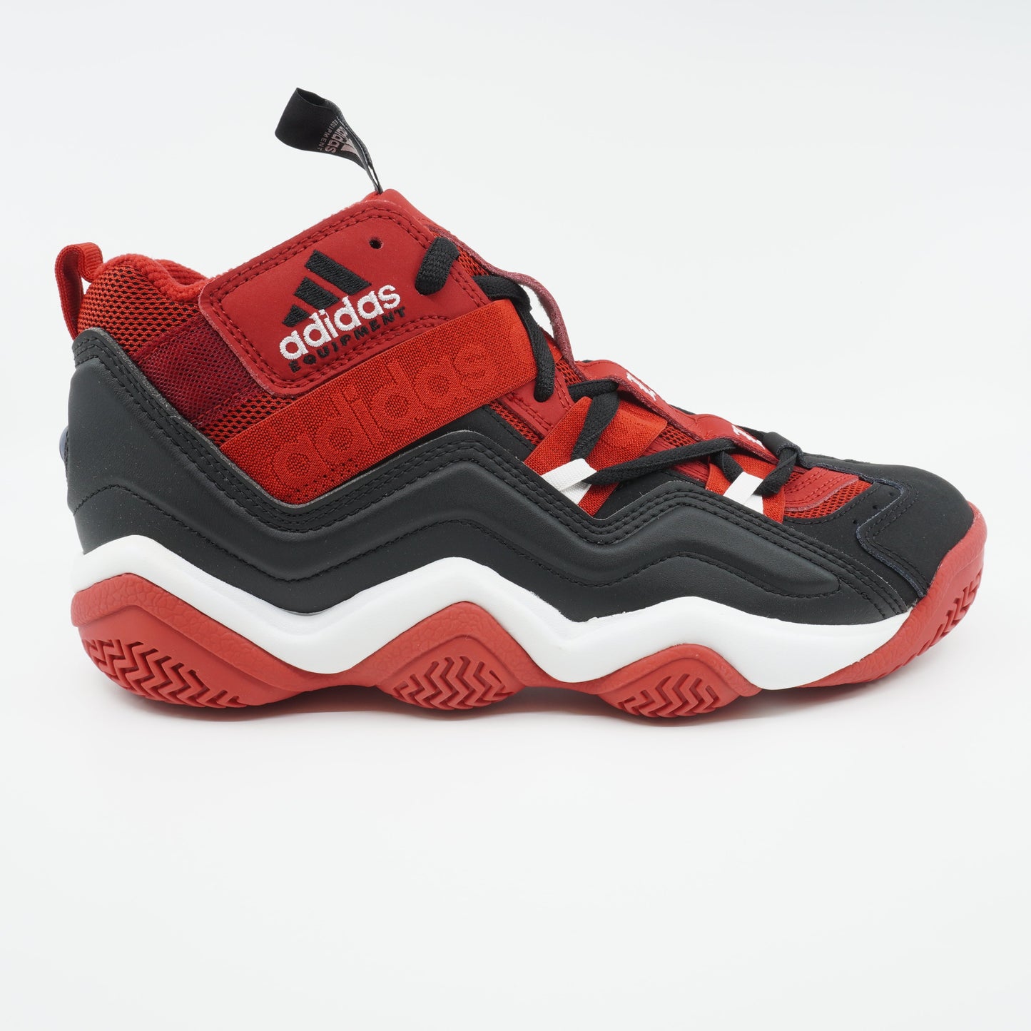 adidas Men's Top Ten 2000 Mm