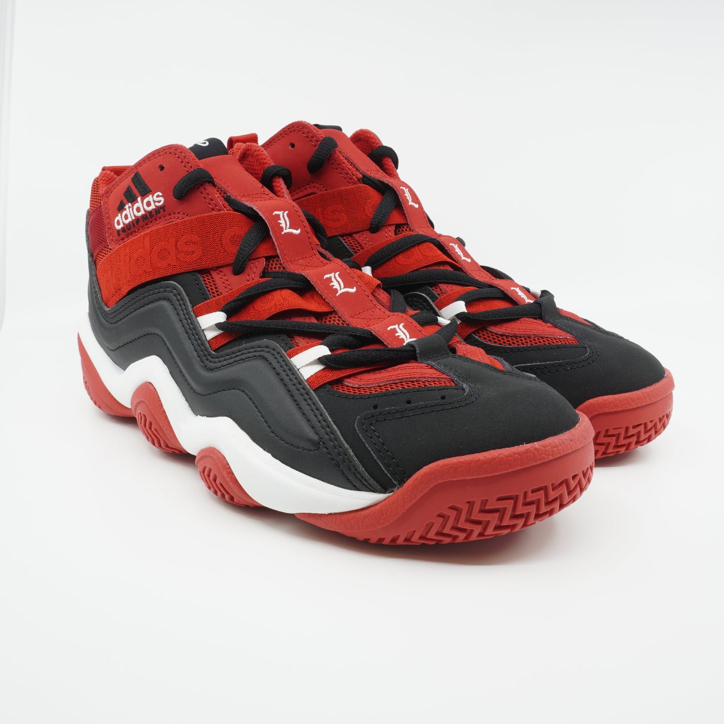 adidas Men's Top Ten 2000 Mm