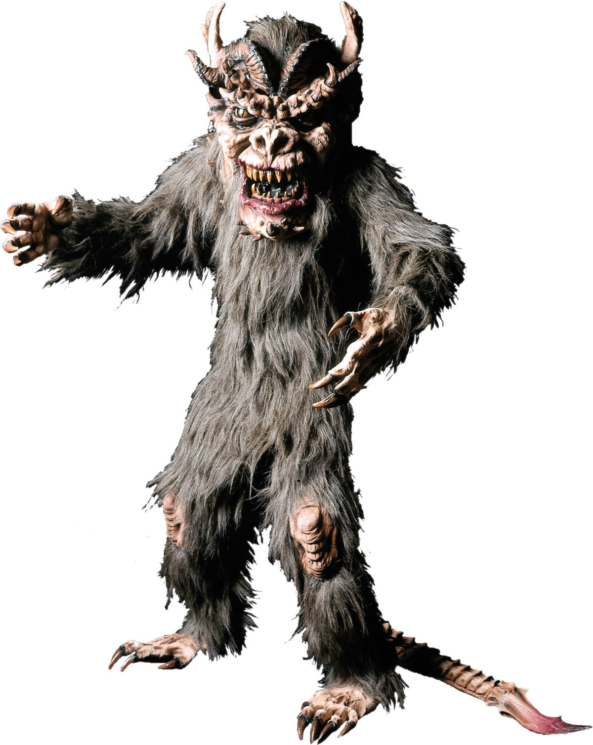 Men's Harry Monster Costume