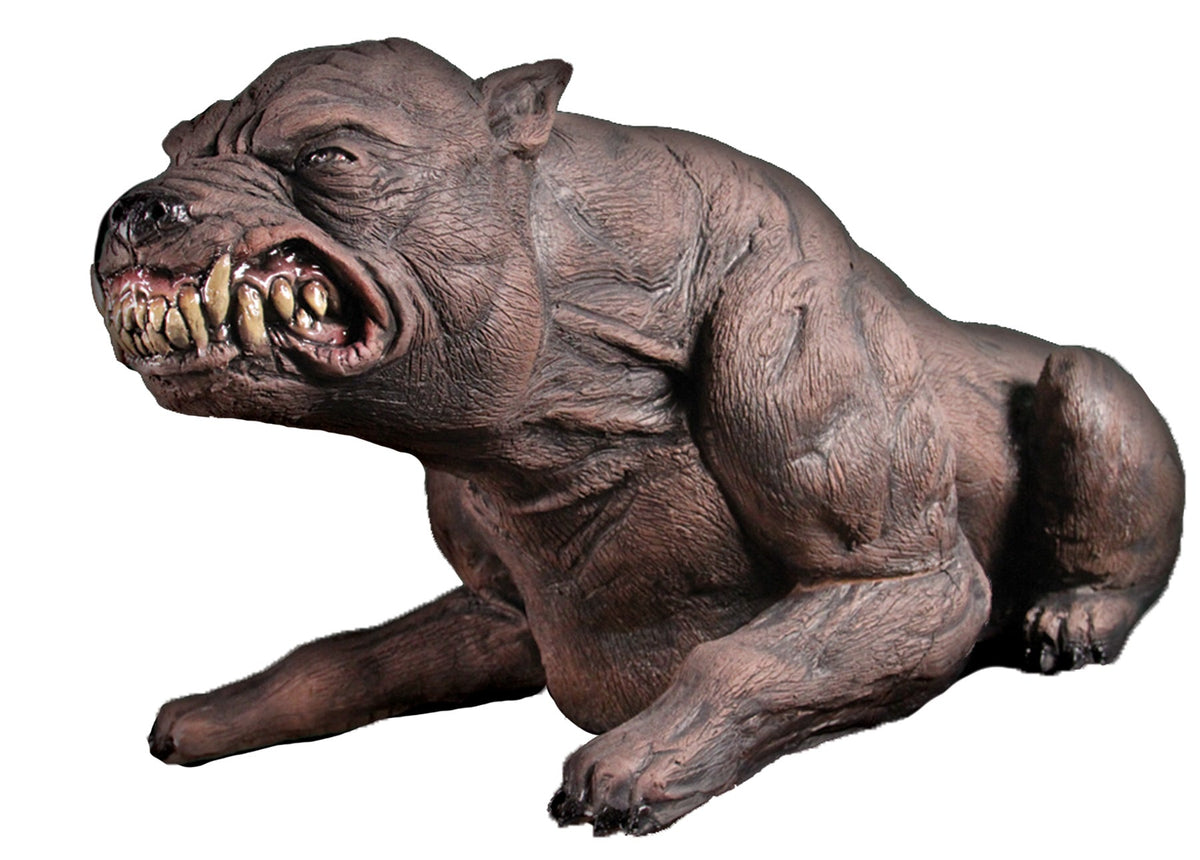 Mad Dog Prop