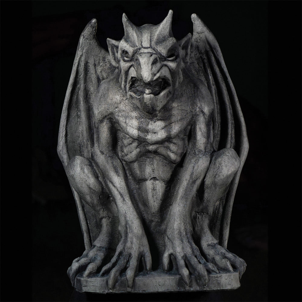 Gargon Gargoyle Prop