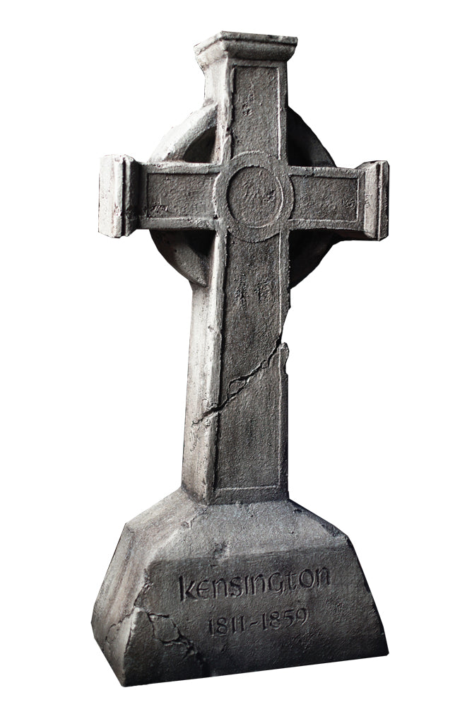 Gothic Gravestone Frightronic