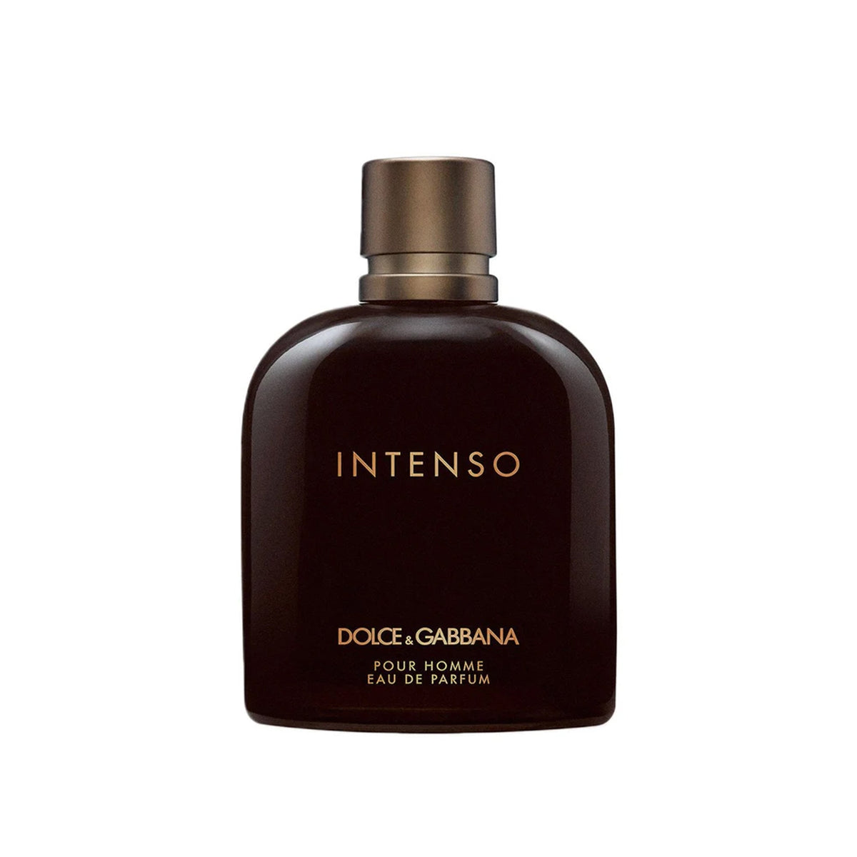 DOLCE&GABBANA Intenso Eau De Parfum 125ml