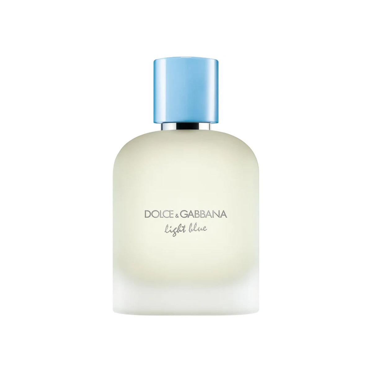 Dolce & Gabbana Light Blue Pour Homme Eau De Toilette 100ml Spray