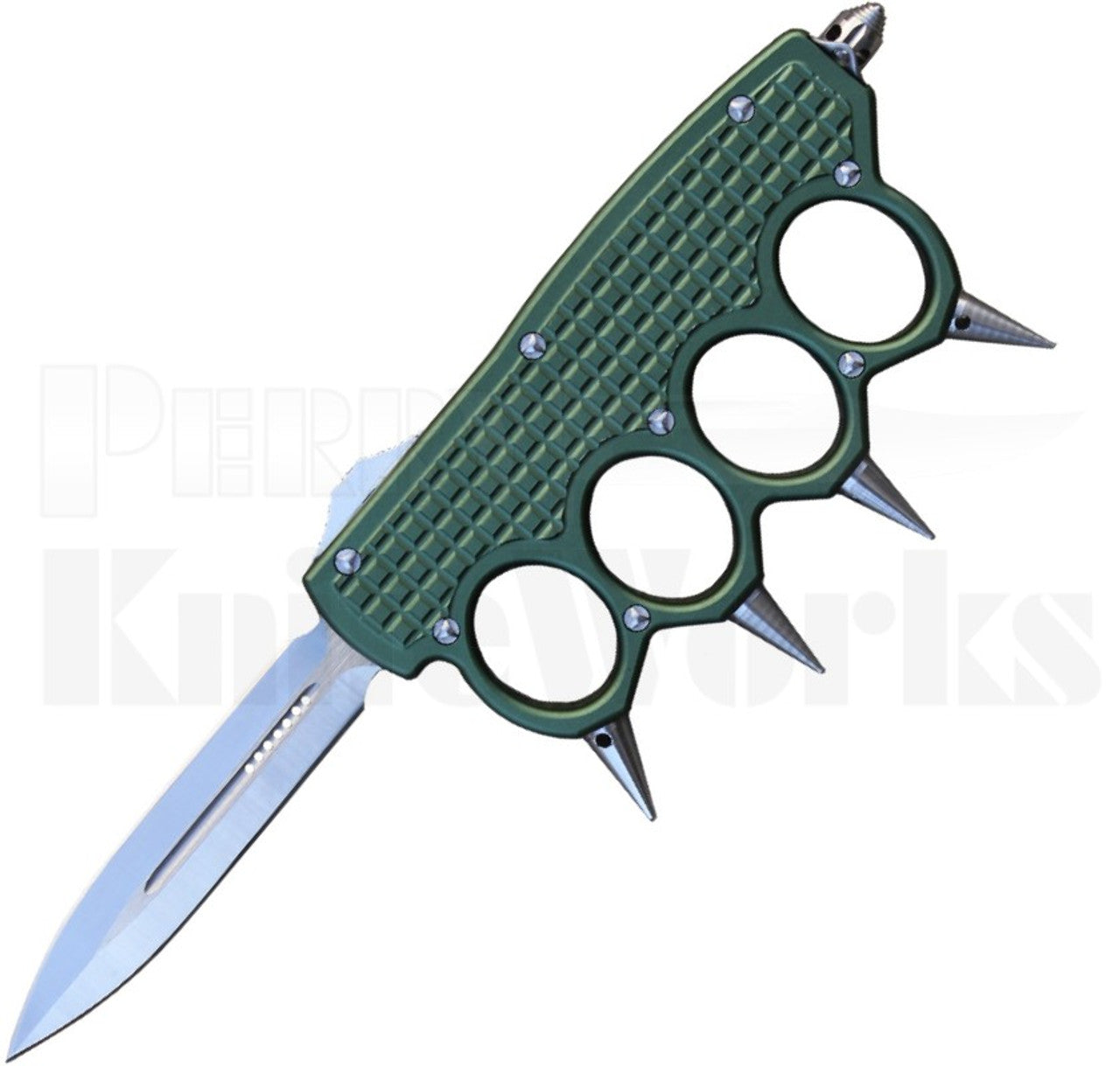 MT MACHINED TRENCH Knife-GS08
