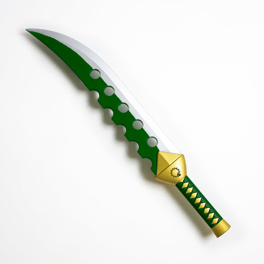 Meliodas' Demon Sword Lostvayne (High Density Foam)