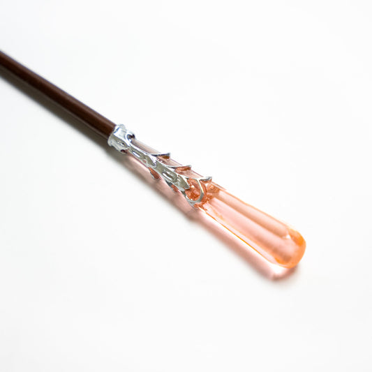 Magic Wands - Determined Leader's Wand (Resin)