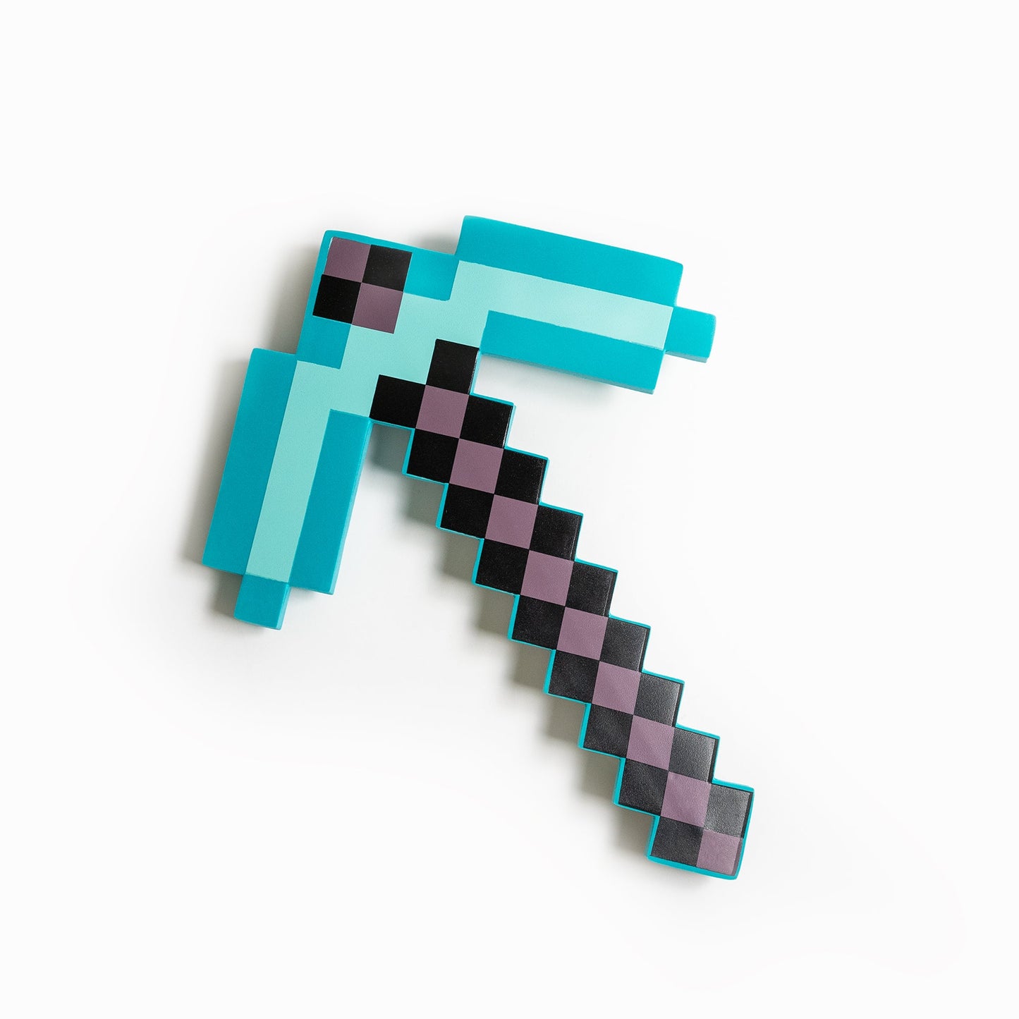 Diamond Pickaxe (High Density Foam)