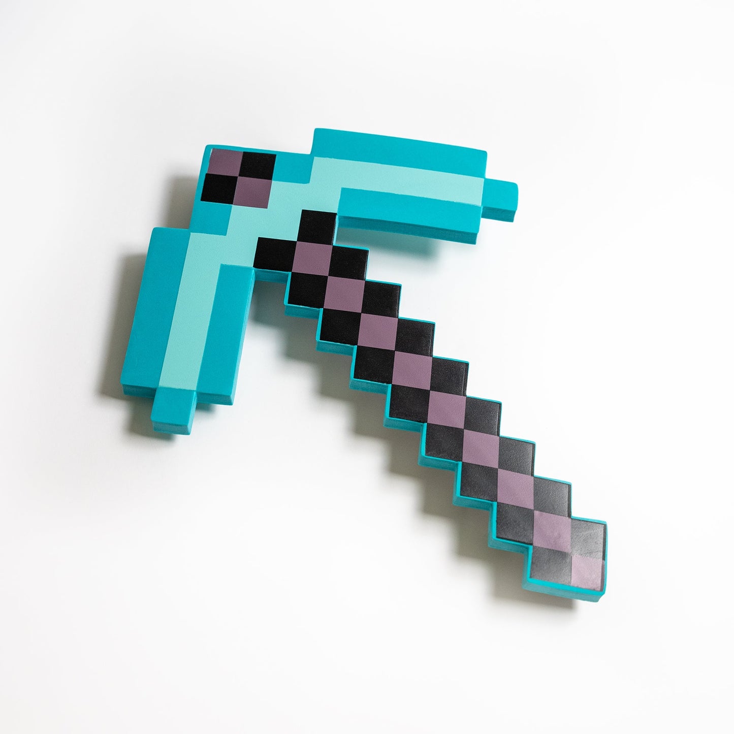 Diamond Pickaxe (High Density Foam)