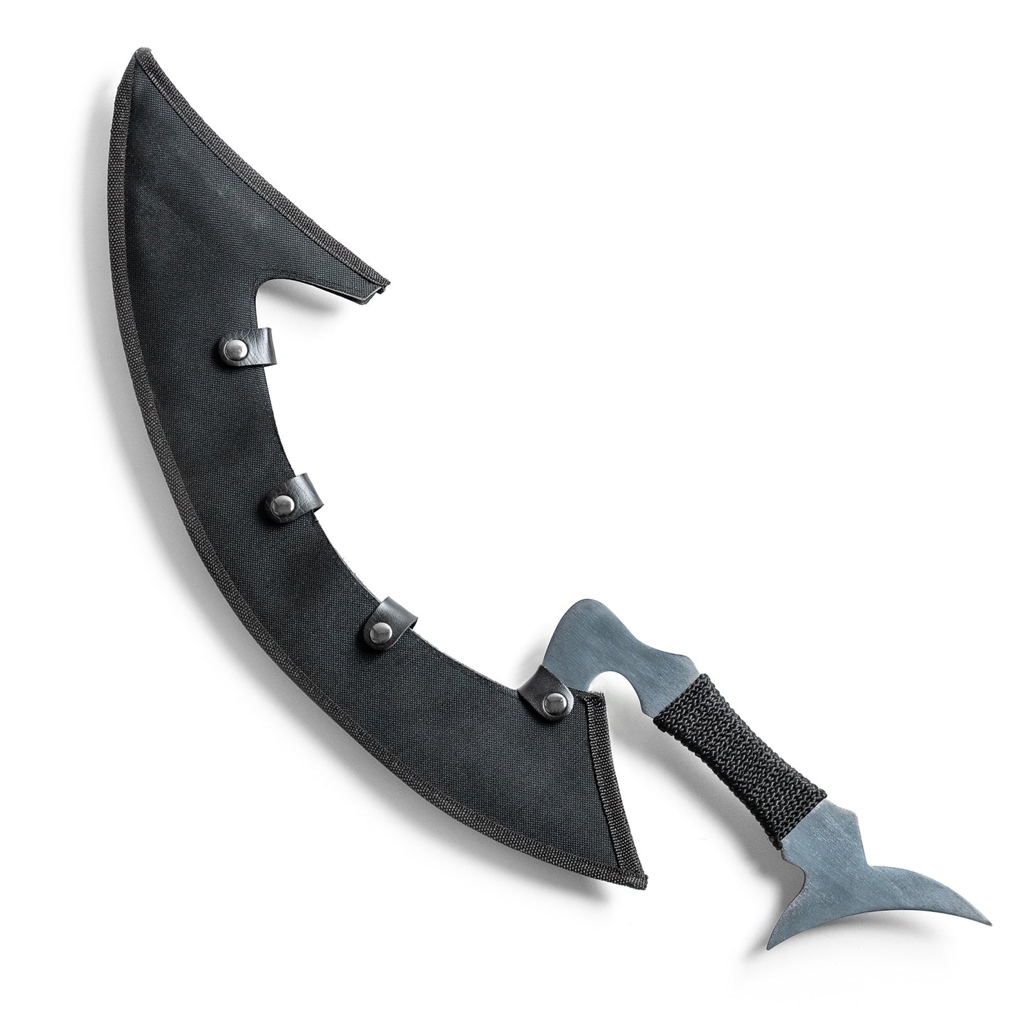 Diana’s Crescent Moonsilver Blade