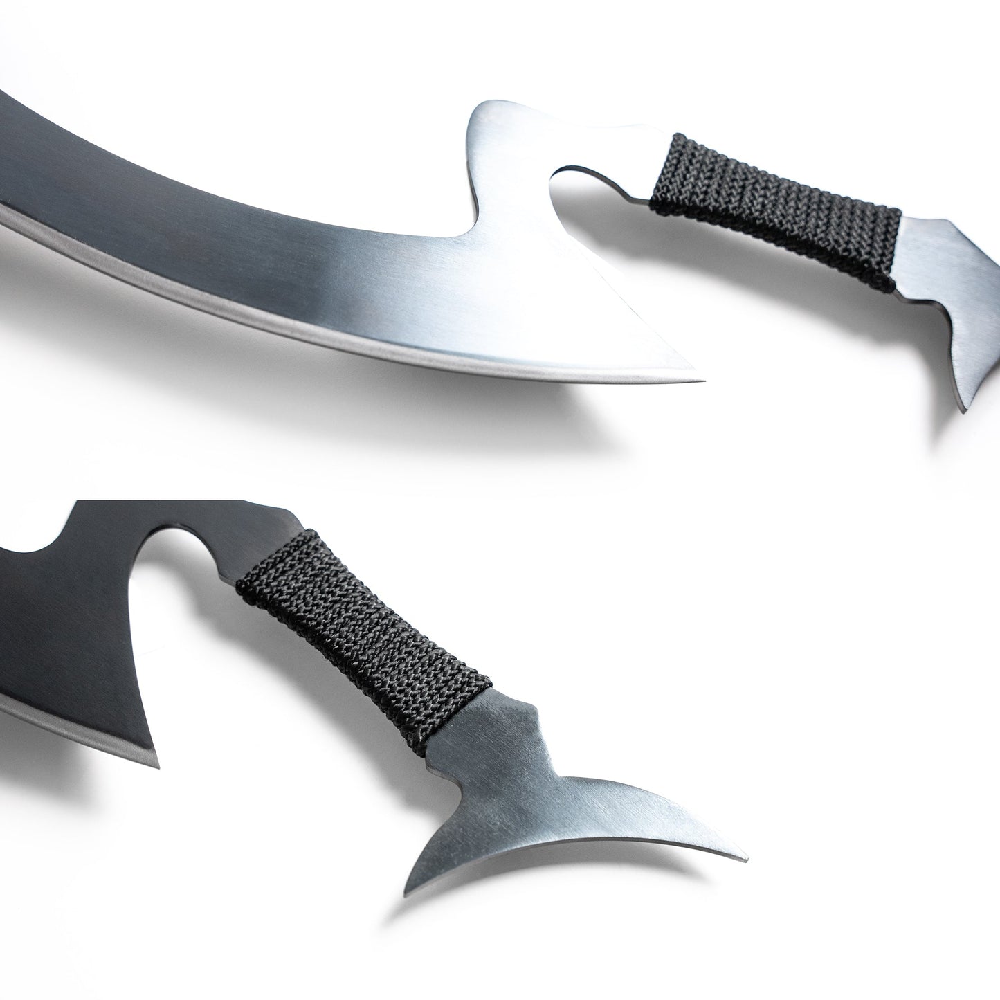 Diana’s Crescent Moonsilver Blade