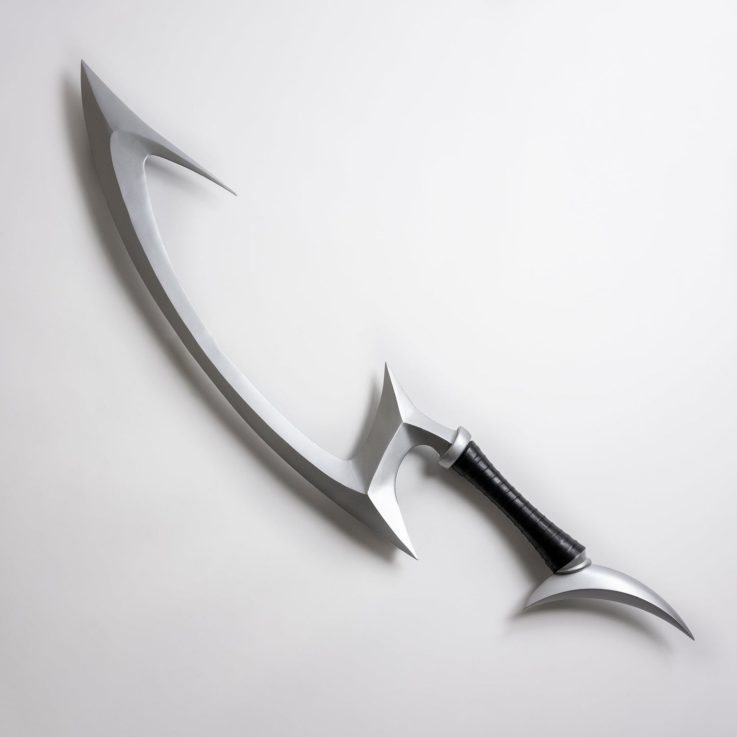 Diana’s Crescent Moonsilver Blade