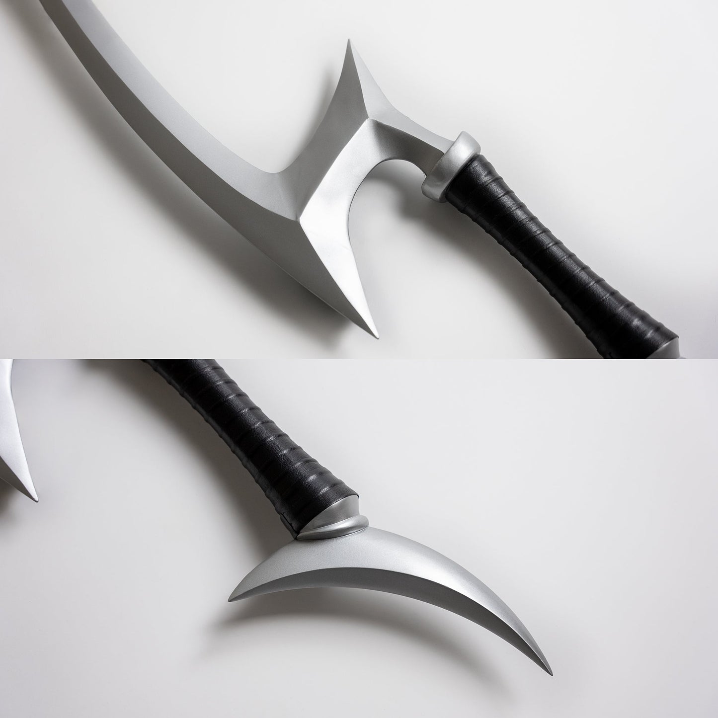 Diana’s Crescent Moonsilver Blade