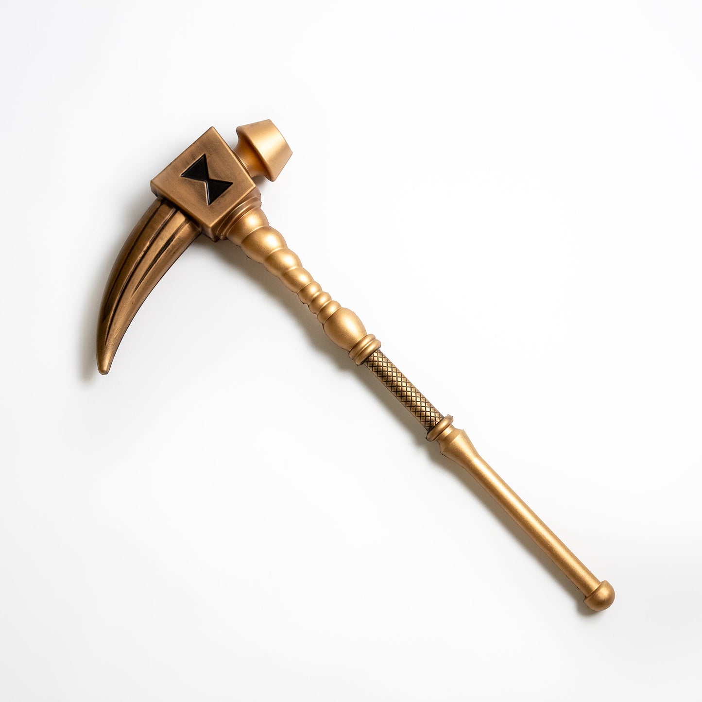 Diane's Gideon (High Density Foam)