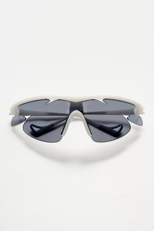 District Vision x PAF Junya Racer Cement / D+ Onyx Mirror