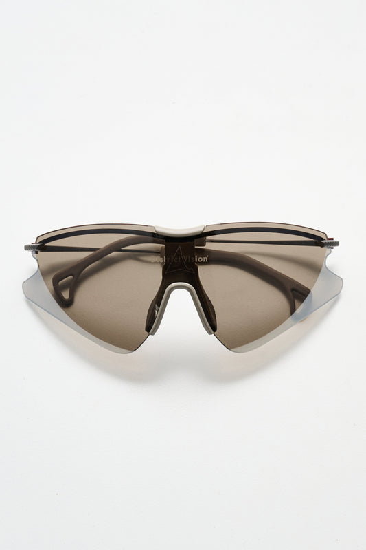 District Vision x ROA Kohei Aero Blade Ti Moss Gray/D+ Copper
