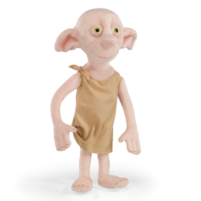 Harry Potter - Dobby Plush
