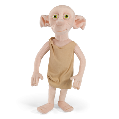 Harry Potter - Dobby Plush
