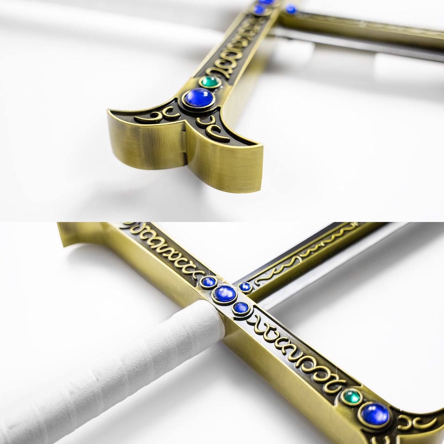 Dracule Mihawk's Yoru Greatsword