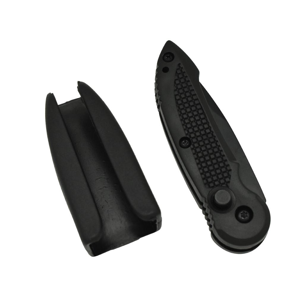 Spring Assisted 2" Knife