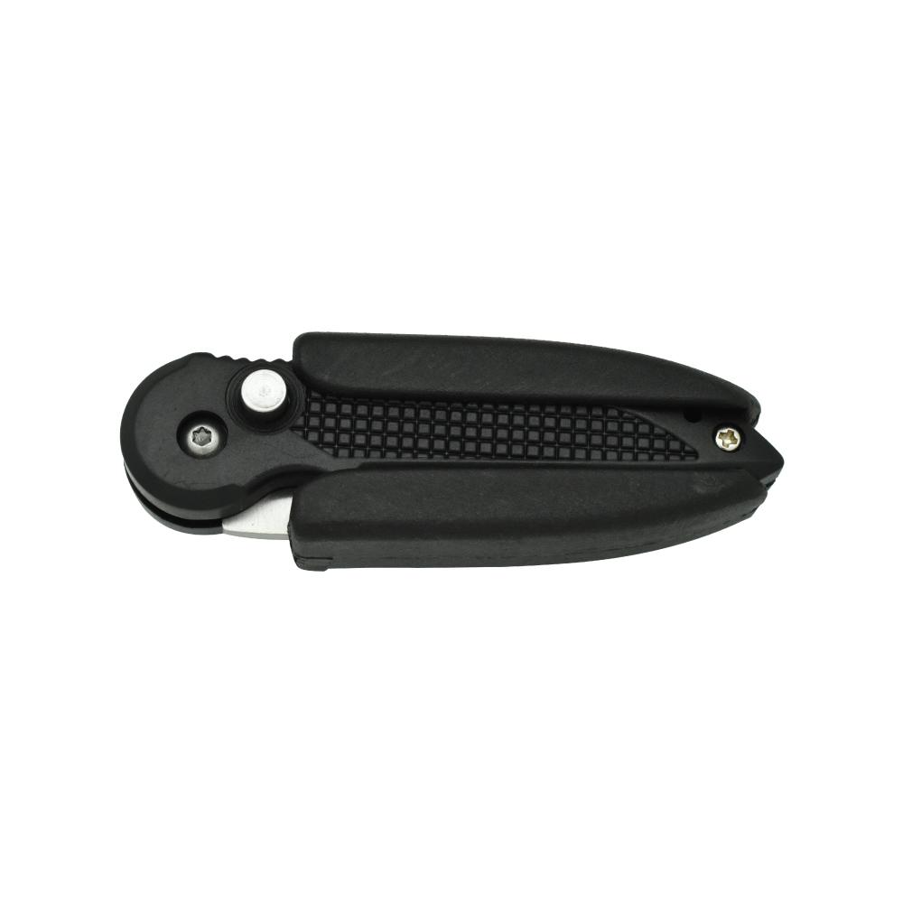 Spring Assisted 2" Knife
