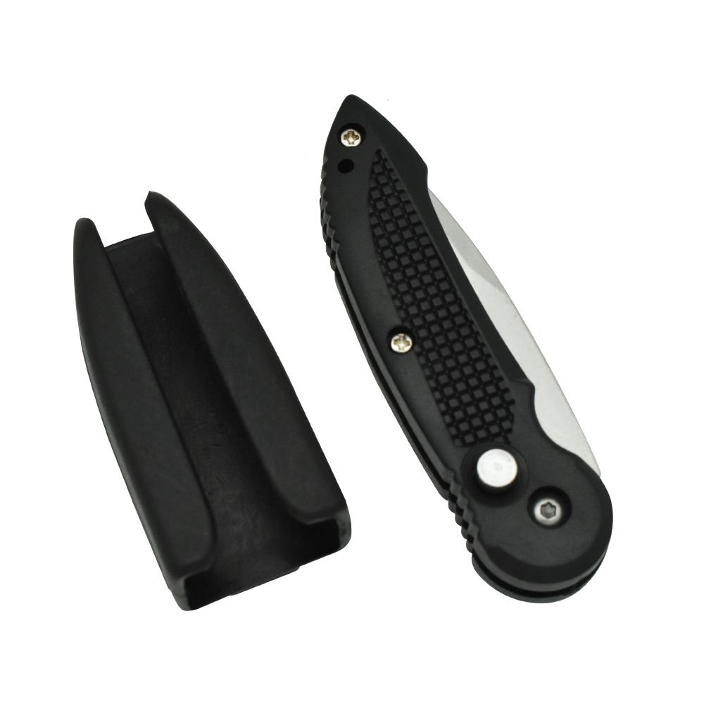 Spring Assisted 2" Knife