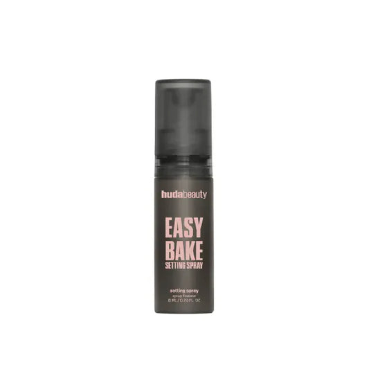 Easy Bake Setting Spray Deluxe Sample
