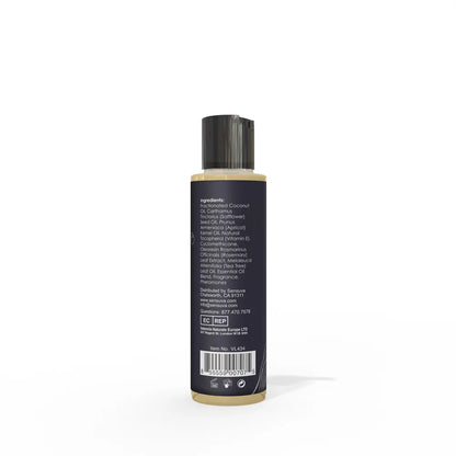 Me and You Wild Passionfruit and Island Guava – Luxury Massage Oil 4.2 Fl Oz