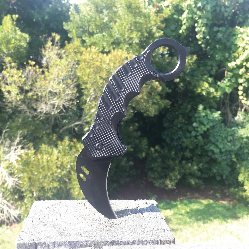 Karambit 5.25" Knife