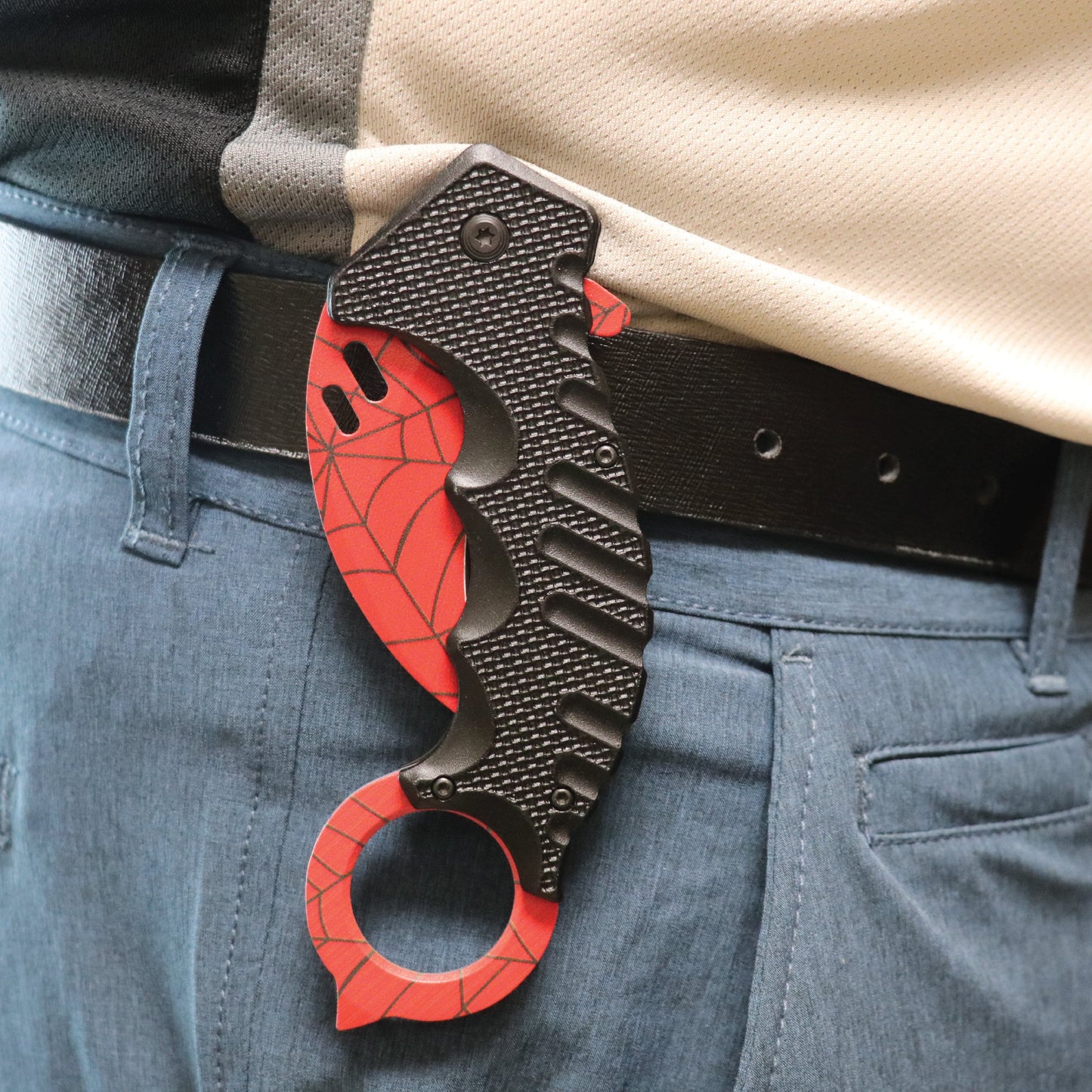 Karambit 5.25" Knife