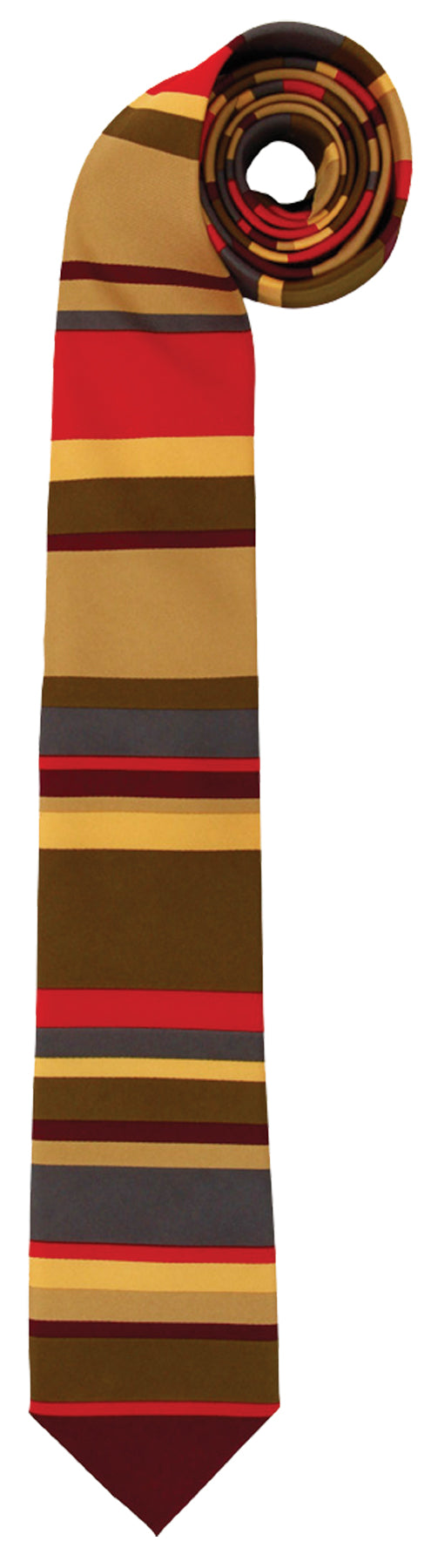 Doctor Who 4Th Doctor Necktie