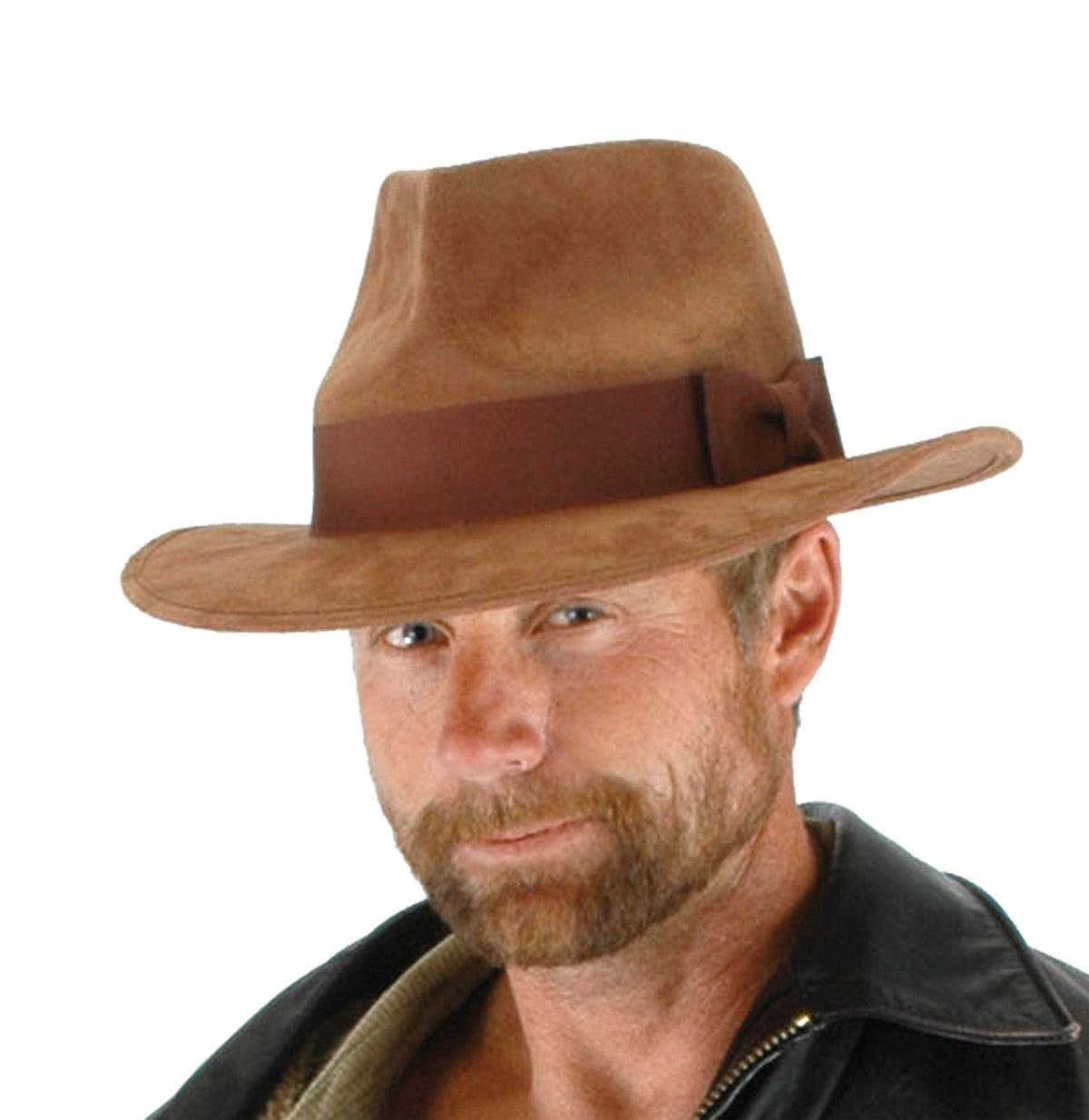 FEDORA HAT