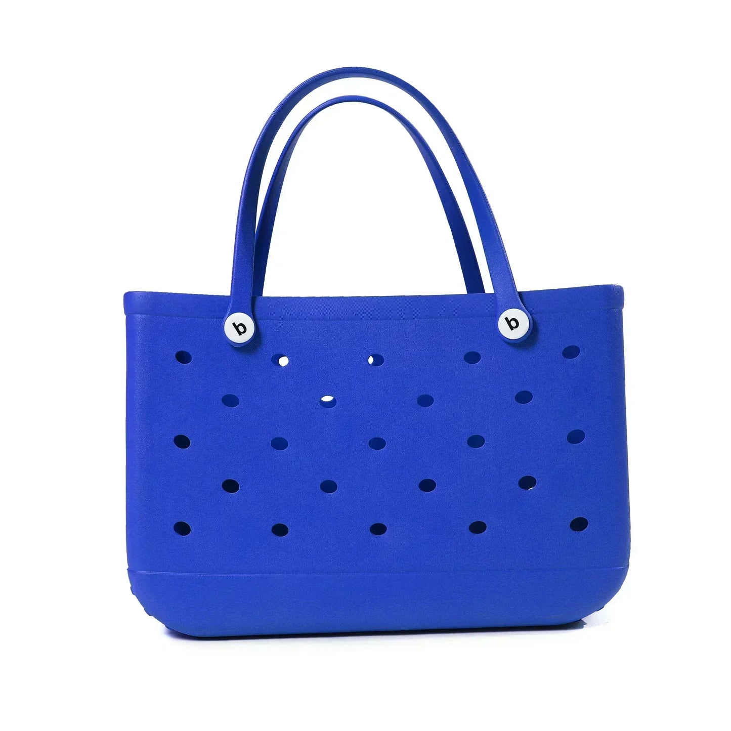 EVA Waterproof Beach and Travel Tote Bag for Women