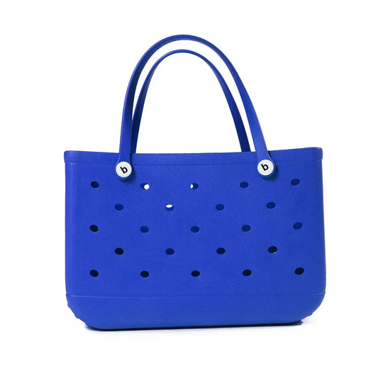 EVA Waterproof Beach and Travel Tote Bag for Women