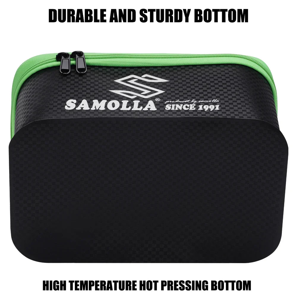 Waterproof Fishing Gear Box Bag