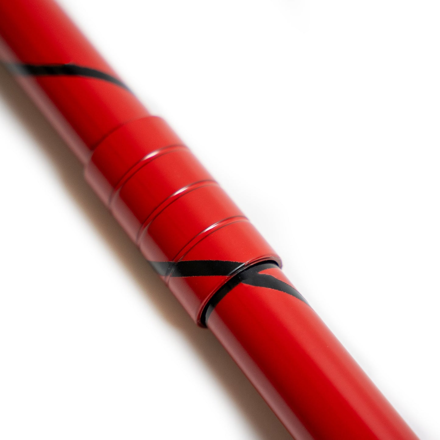 Edward Whitebeard Newgate's Murakumogiri Naginata (Whitebeard Weapon - Wood)