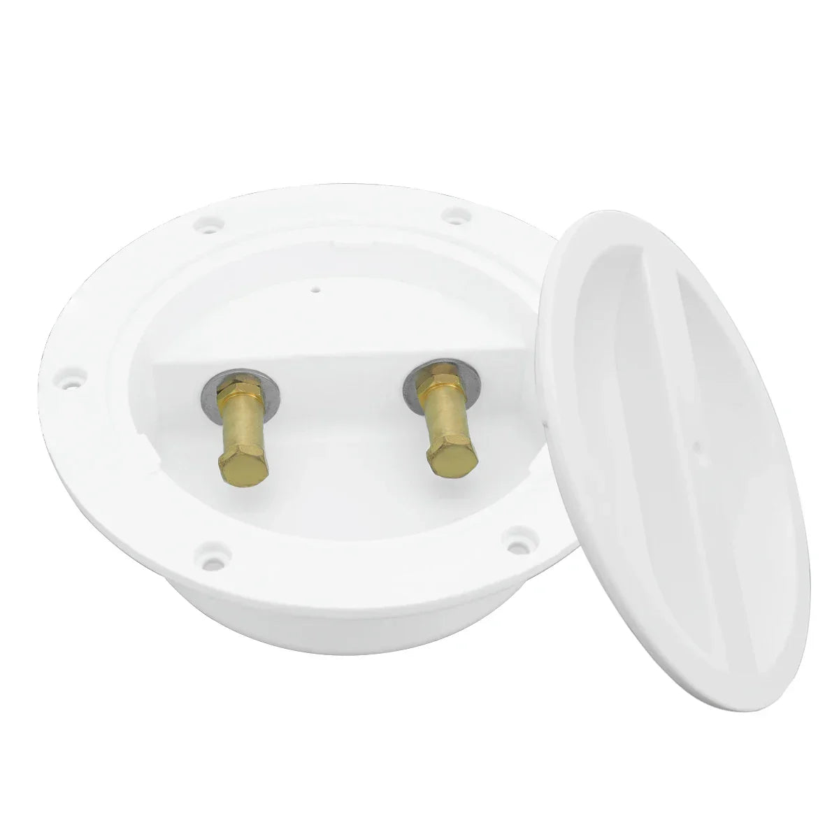 Electric Fishing Boat Junction Box