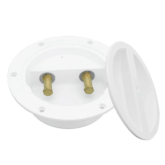 Electric Fishing Boat Junction Box