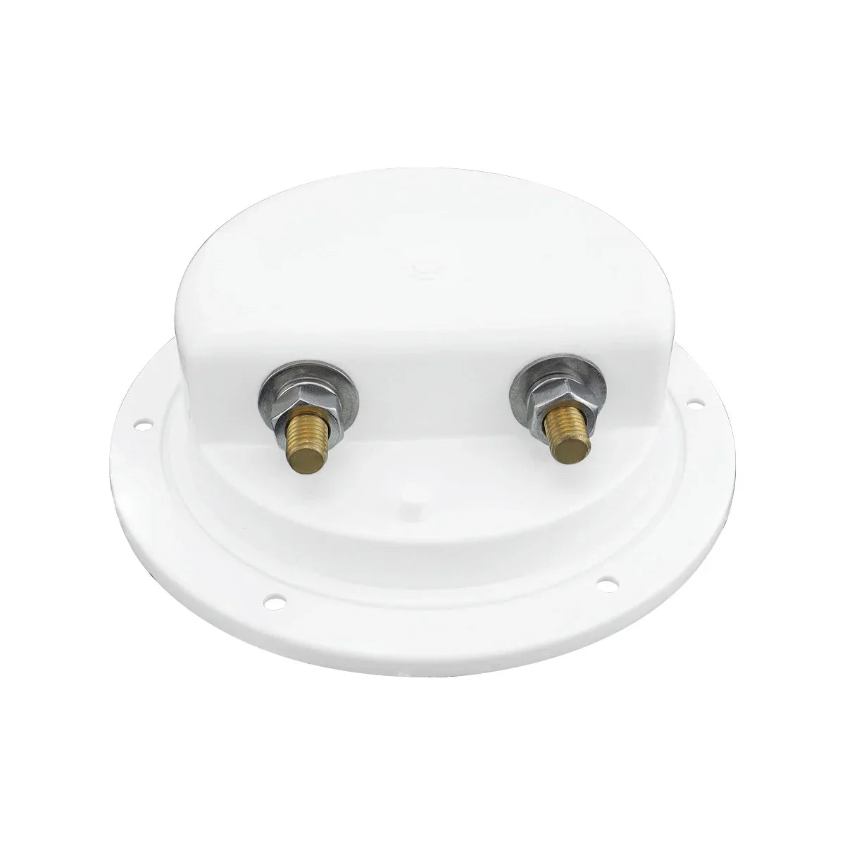 Electric Fishing Boat Junction Box